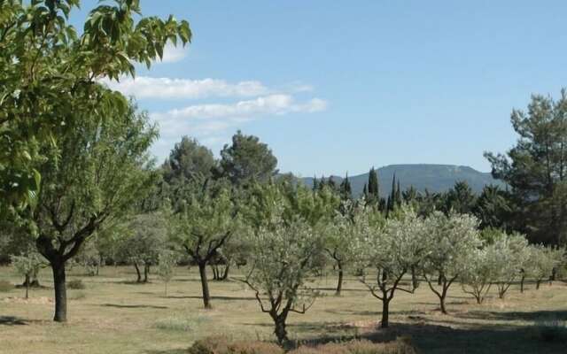 Les Mazets du Luberon