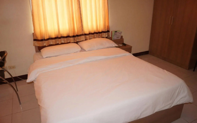 ZEN Rooms Ramkhamhaeng Mansion