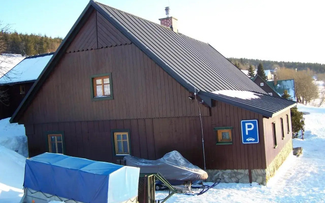Chalupa Naproti Sněžce