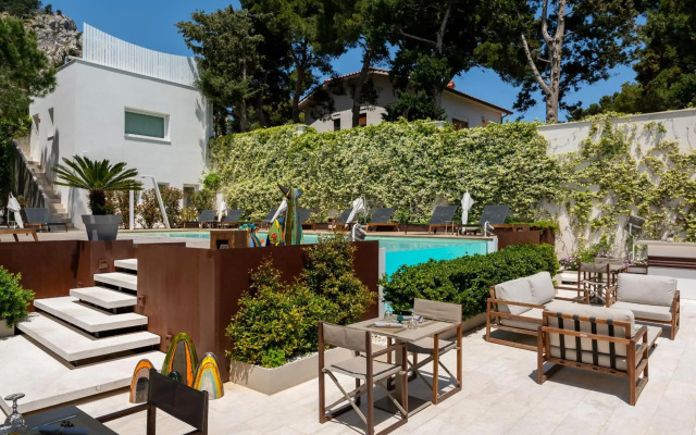Unìco Boutique Hotel d'Arte