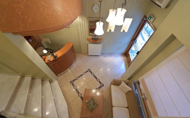 Anesis Hotel
