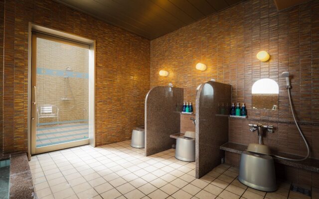 Hotel Katsuyama Premiere