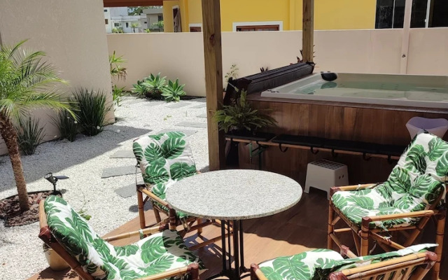 Suite Confortável Florianópolis Bem-Estar