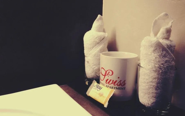 Swiss Hotel Apartment
