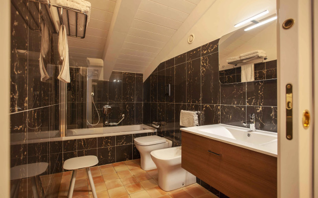 Tenuta Duca Marigliano Boutique Hotel