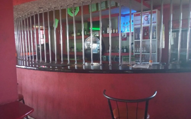 Gempark Grand Hotel