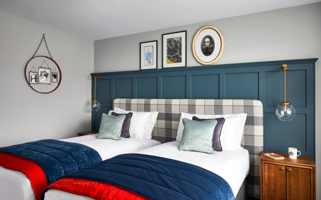 Hotel Indigo Stratford Upon Avon by IHG