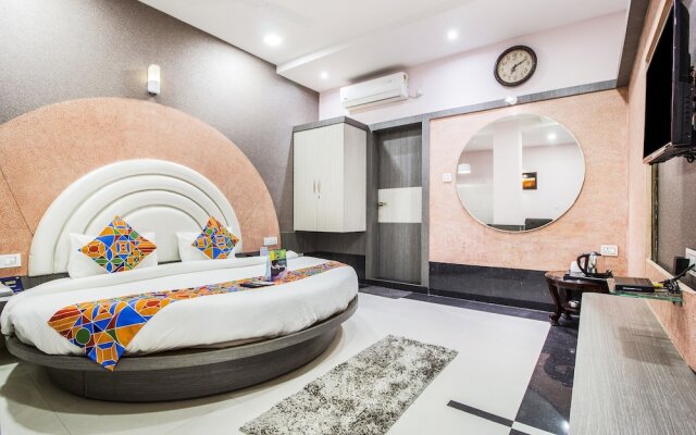FabHotel Anmol's Classic Napier Town