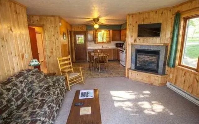 Big Rock Resort