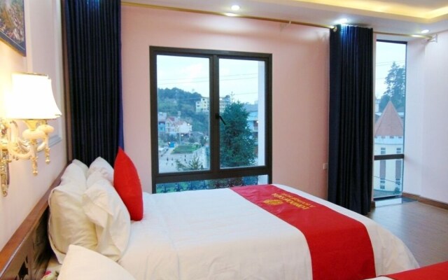 London Sapa Hotel