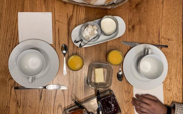 Le Pireau - Chambres d'hôtes