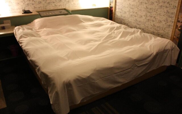 Hotel Dessert Hills - Adults only