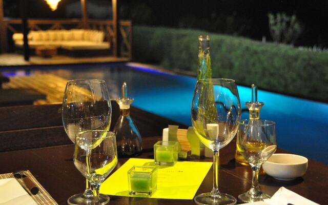 Chic Hotel Boutique