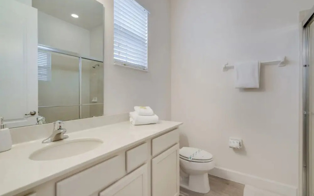 5bdrm5ba House Villa at Reunion