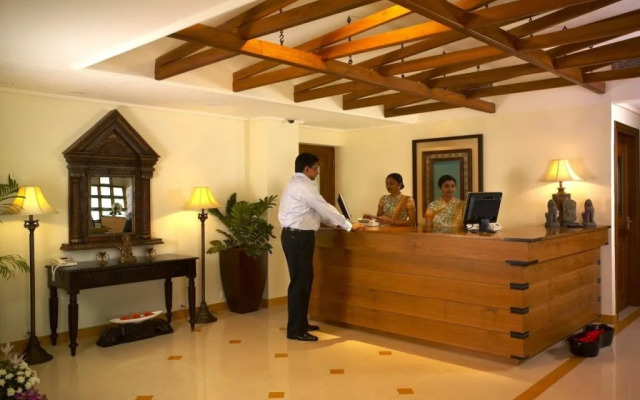 Nani Hotels & Resorts