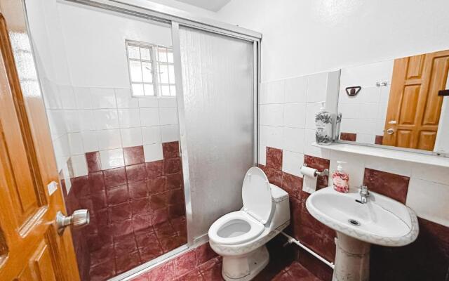 Nucasa Transient House In Baguio