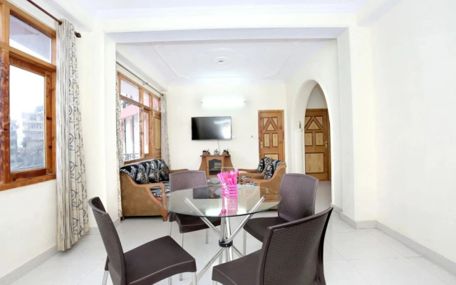 OYO 11442 Home 2BHK Valley View Bhatakuffer