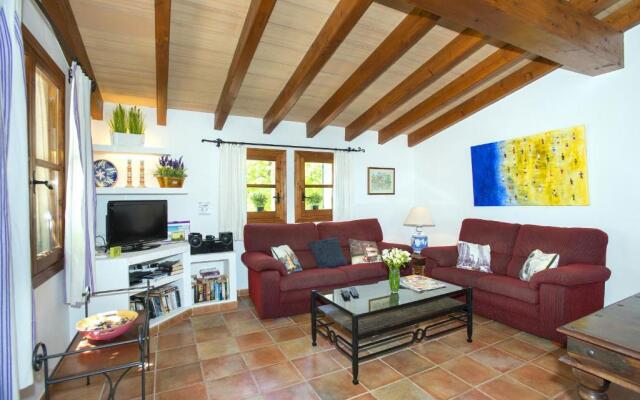 Owl Booking Villa Moya - Walking Distance to the Beach