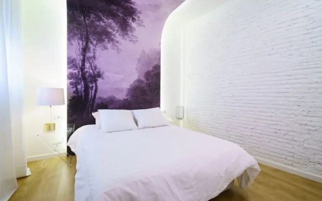 Valencia Luxury - Boutique Redonda