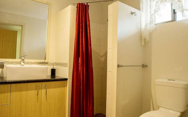 Pialba Motor Inn