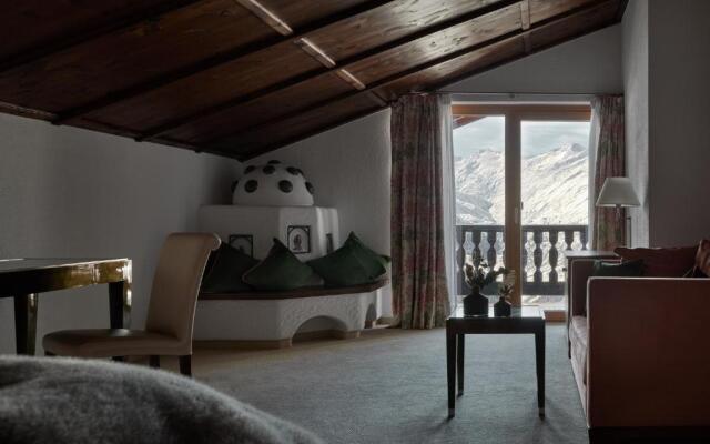 Top Hotel Hochgurgl