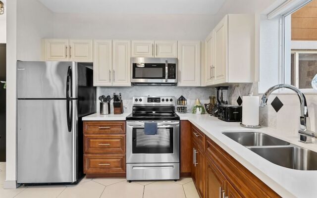 Wilton River Suites (Adults Only)