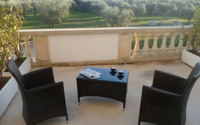 Montevergine Agriresort