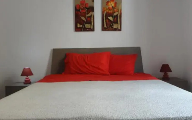 Appartamento Tirella