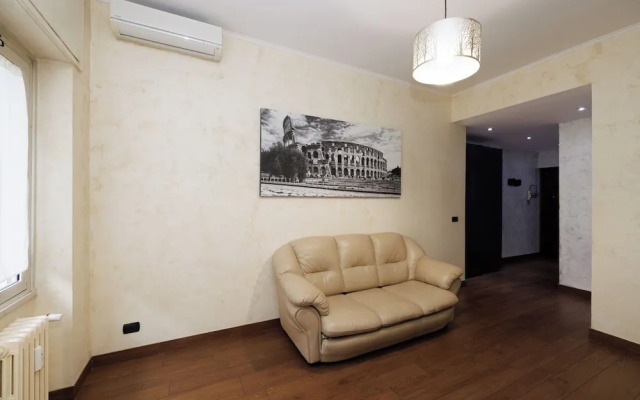 GaStel House