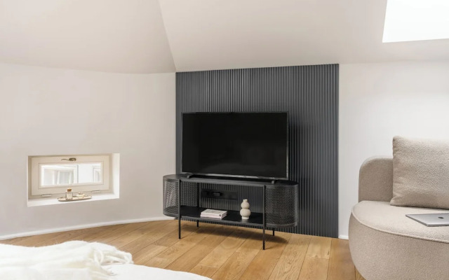 Wawel Nest Terrace - LoftAffair