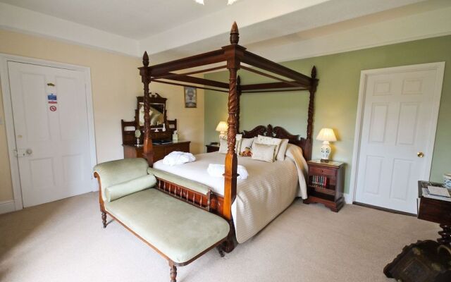 Penralley House B&B