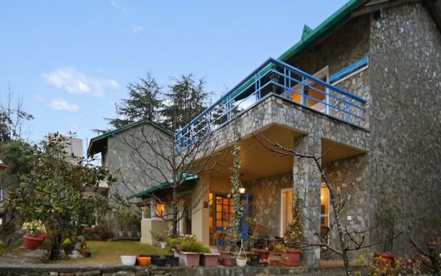 2B-Mukteshwar-109 by bnbmehomes