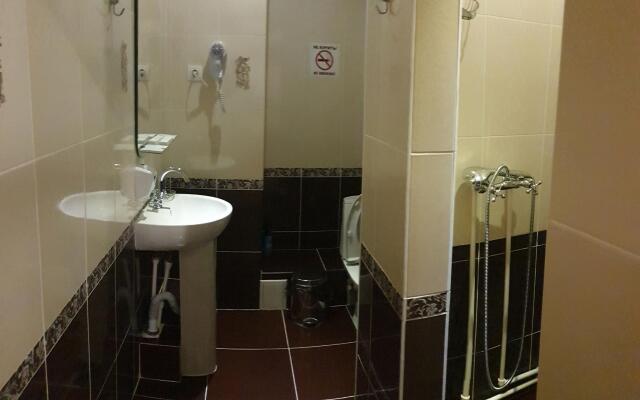 Загородный клуб Светлояр