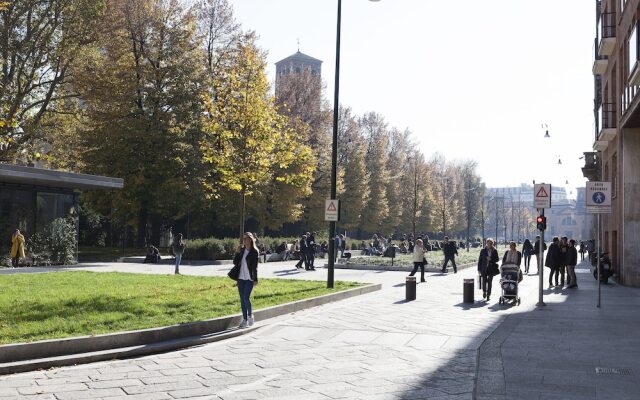 Milhouse Suites Sant'Ambrogio