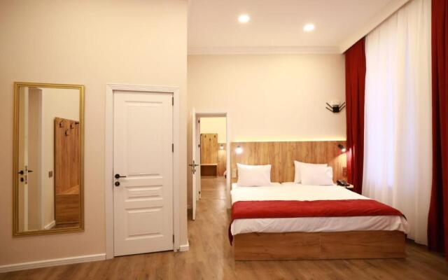 Malakan Hotel
