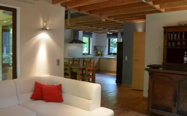Holiday Home Maison Sur Les Roches