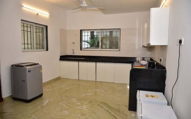 Sterling Stolen Heaven Lonavala