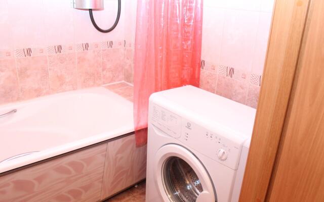 Апартаменты на переулке Мучной