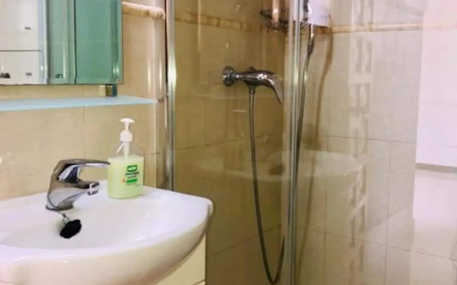 Beautiful apartment with amazing Sea view