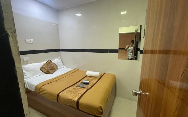 Hotel Cargo inn