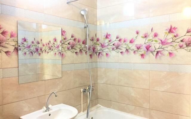 Планета квартир на улице Алексеева 45