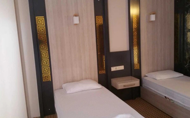 Haciely Apart Otel