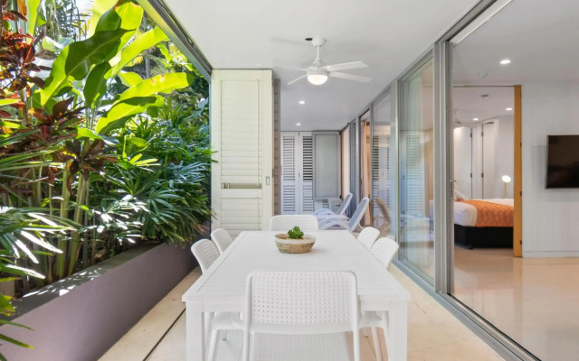 The Rise Noosa