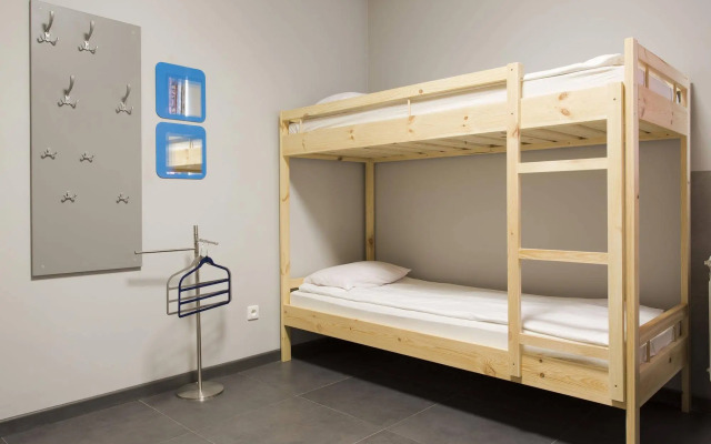 Hostel Siennicka