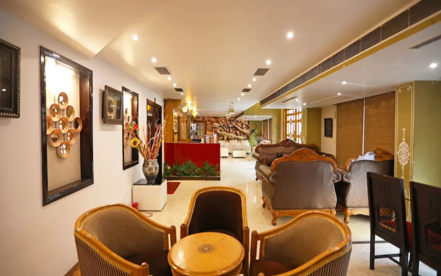 Hotel Castle Lalpura by The Dunes