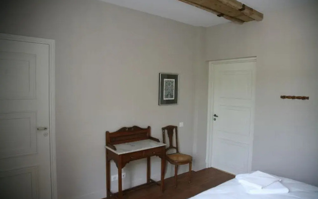 Chez Jules et Léonie