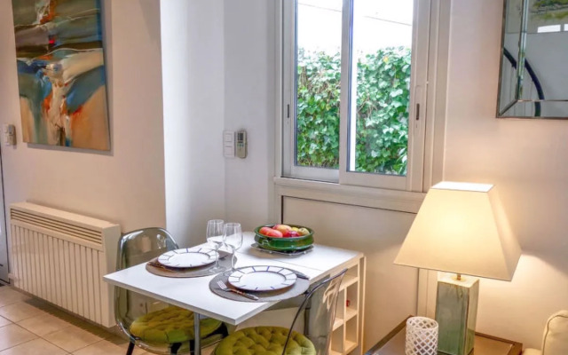 Holiday Home La Petite Arcachonnaise