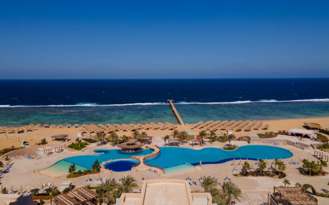 Lazuli Hotel Marsa Alam