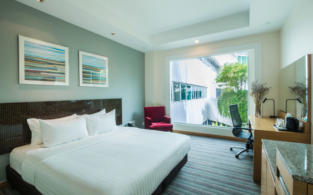 Village Hotel Changi by Far East Hospitality