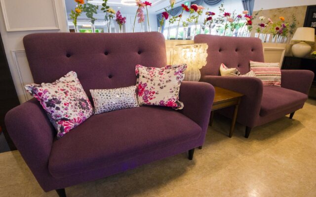 Grand Park Hotel Panex Kimitsu